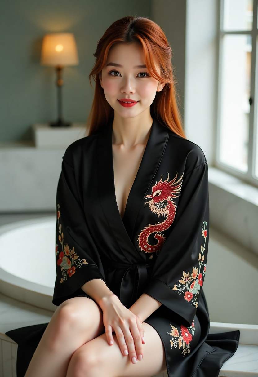 离婚后她更耀眼海报